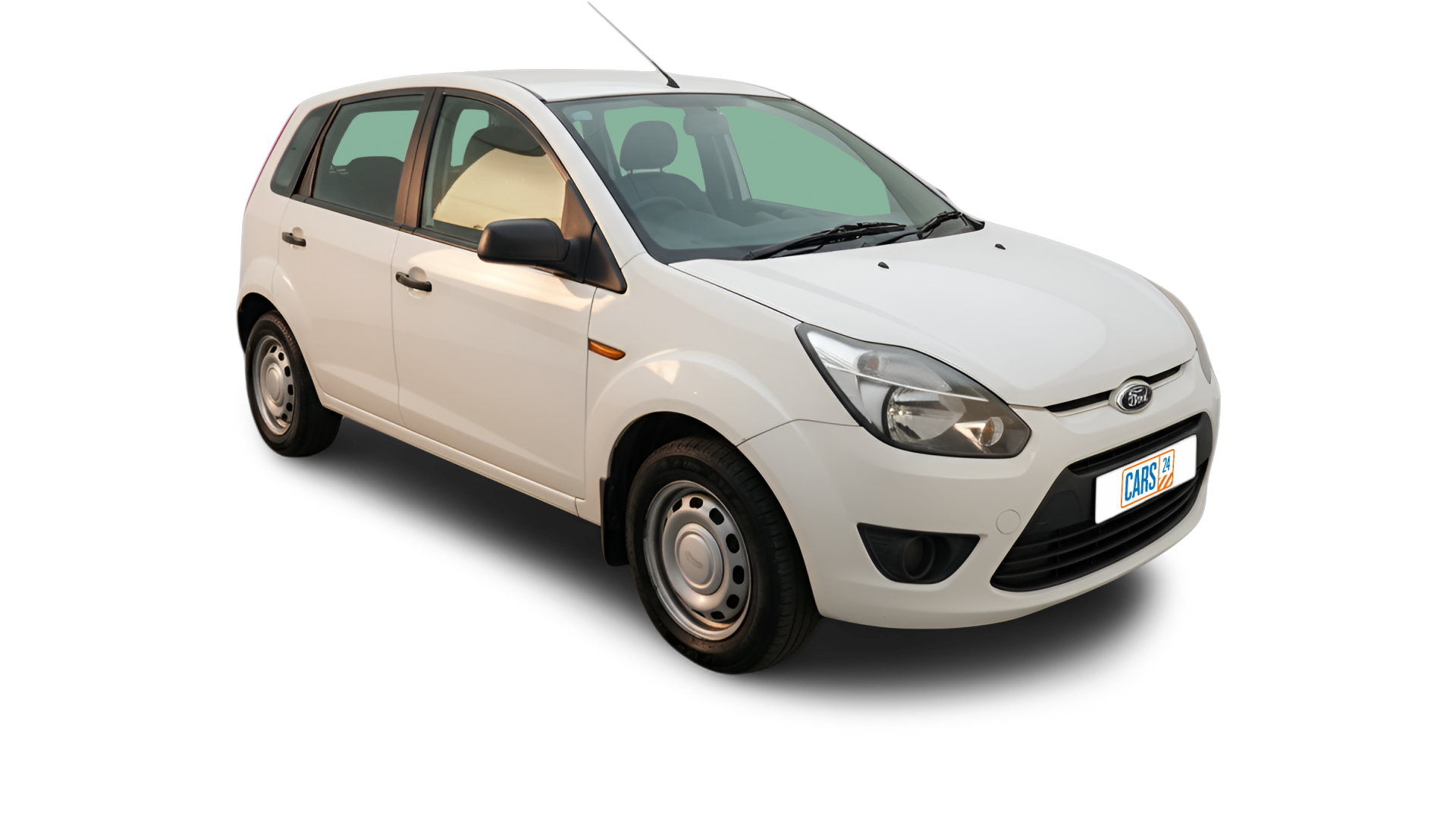 Ford Figo-img